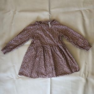 Rylee + Cru Dress